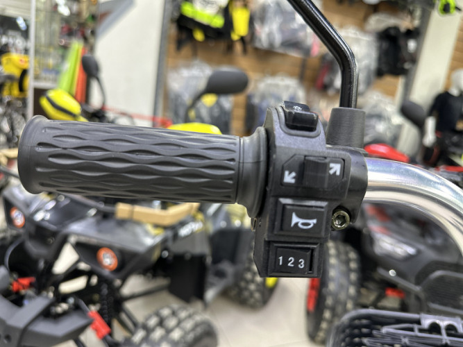 Электровелосипед Motax E-NOT Express Lux в Перми