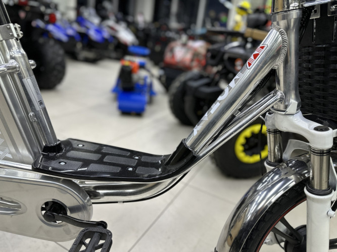 Электровелосипед Motax E-NOT Express Lux в Перми