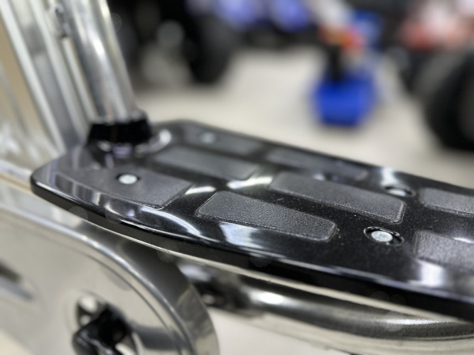 Электровелосипед Motax E-NOT Express Lux в Перми