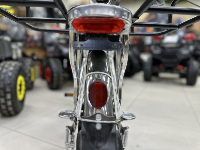 Электровелосипед Motax E-NOT Express Lux в Перми