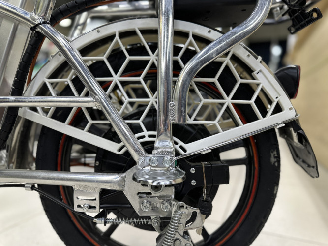 Электровелосипед Motax E-NOT Express Lux в Перми