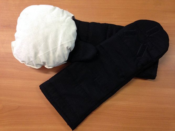 Набор максимальный для малого тандыра в Перми