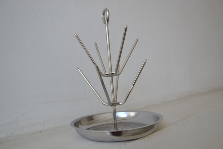 Набор максимальный для малого тандыра в Перми