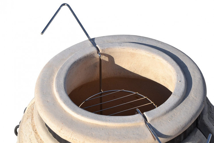 Этажерка для тандыров Кочевник и Донской в Перми