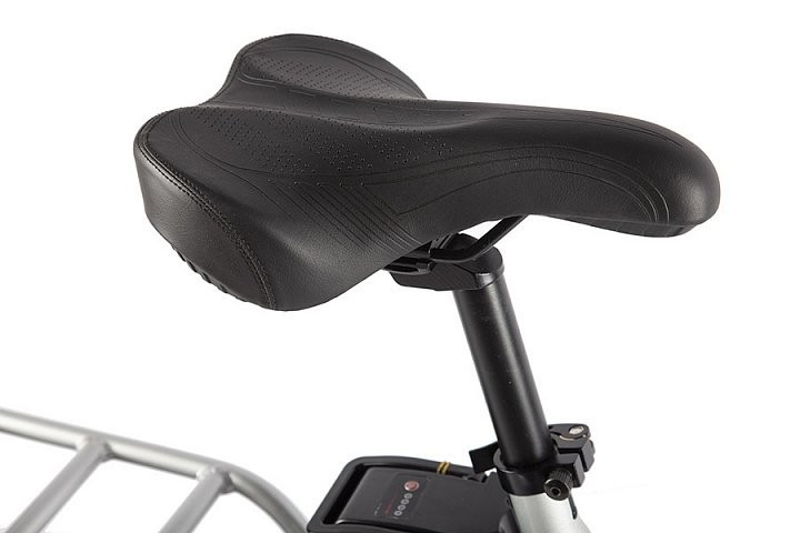 Электровелосипед Volteco Flex Up в Перми