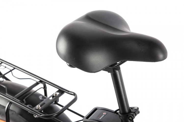 Электровелосипед Eltreco TT Max в Перми