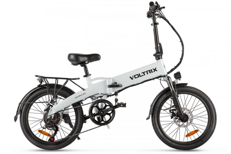 Электровелосипед VOLTRIX CITY 20 в Перми