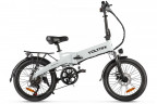 Электровелосипед VOLTRIX CITY 20 в Перми