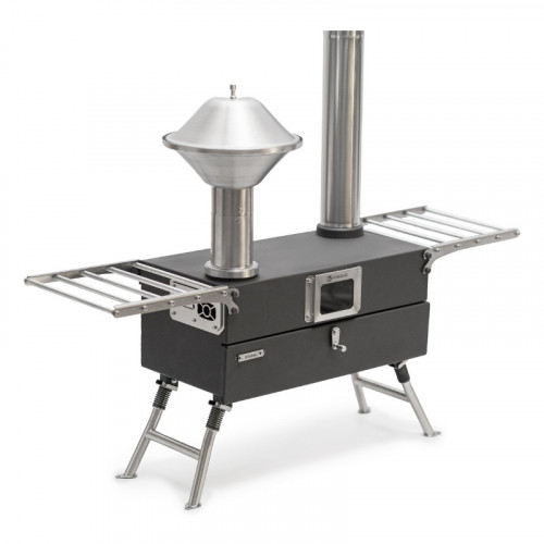 Походная печь Hyggelig KITCHEN 2.0 в Перми