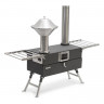 Походная печь Hyggelig KITCHEN 2.0 в Перми