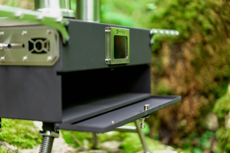 Походная печь Hyggelig KITCHEN 2.0 в Перми