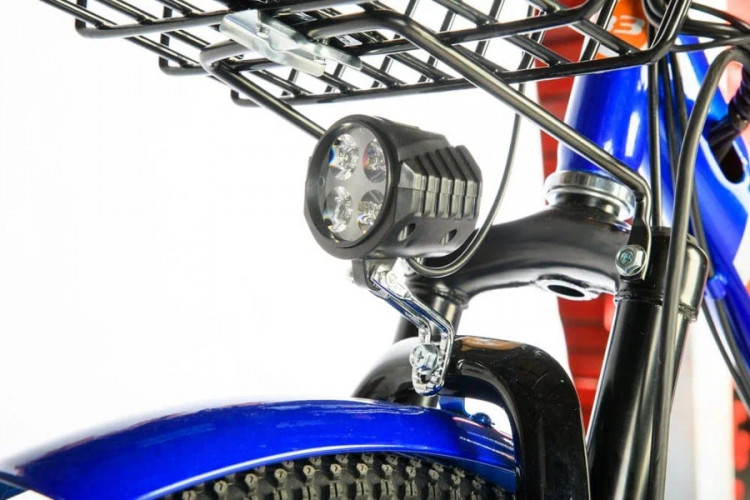 Электровелосипед РВЗ Чемпион 24 в Перми