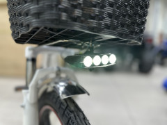 Электровелосипед Motax E-NOT Express 48V12A K