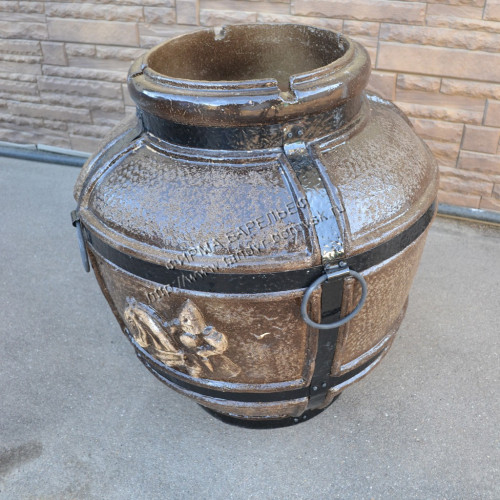 Тандыр Электрический Богатырь в Перми