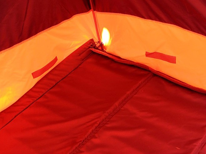 Пол для зимней-палатки-мобильной бани МОРЖ MAX в Перми