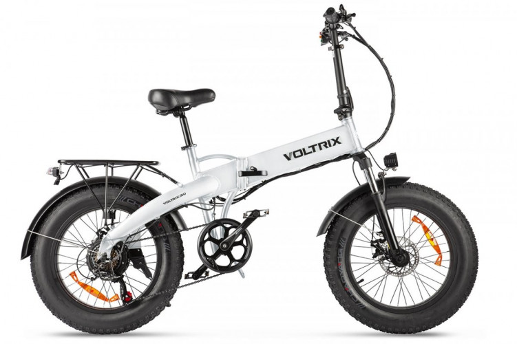 Электровелосипед VOLTRIX City FAT 20 в Перми