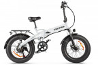Электровелосипед VOLTRIX City FAT 20 в Перми