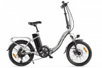 Электровелосипед Volteco Flex PLUS 12.5 A/h в Перми