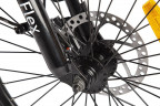 Электровелосипед Volteco Flex PLUS 12.5 A/h в Перми