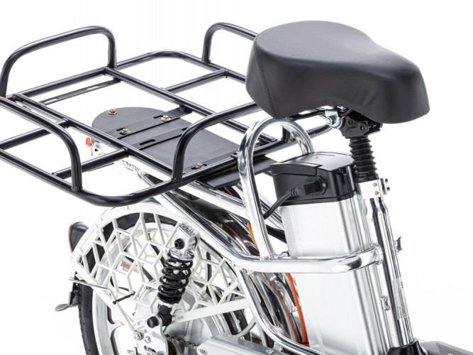 Электровелосипед Motax E-NOT Express Big 60V12A К2 в Перми