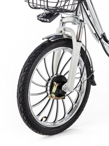 Электровелосипед Motax E-NOT Express Big 60V12A К2 в Перми