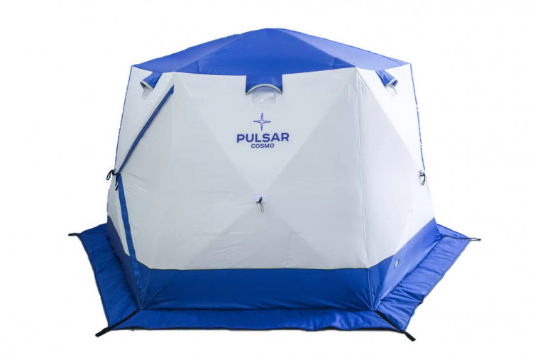 Зимняя палатка для рыбалки Pulsar COSMO T в Перми
