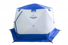 Зимняя палатка для рыбалки Pulsar COSMO T