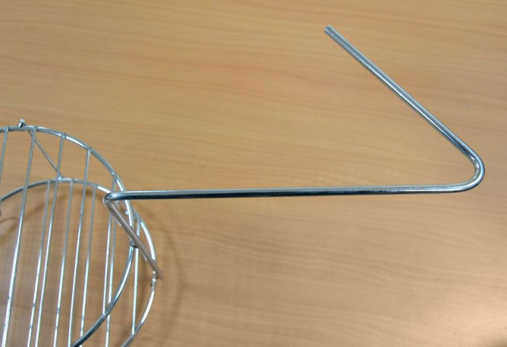 Набор минимальный для малого тандыра в Перми