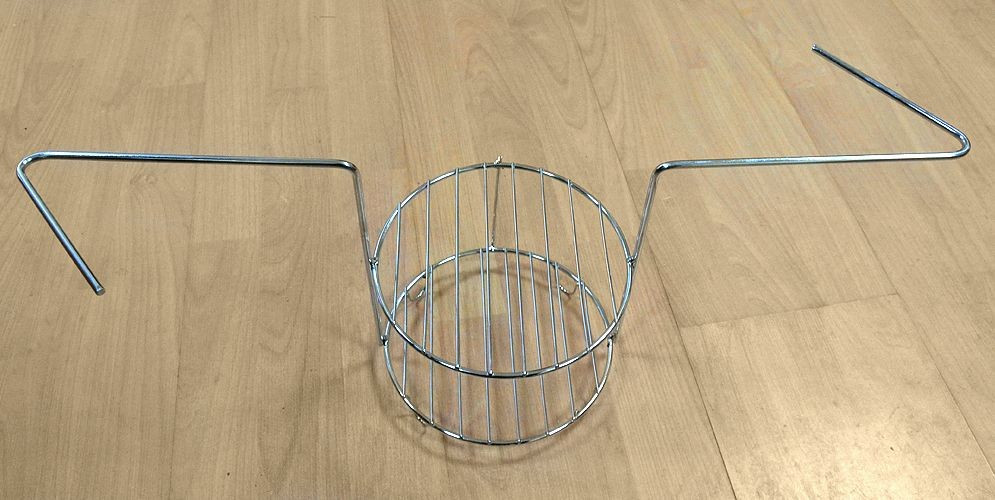 Набор минимальный для малого тандыра в Перми