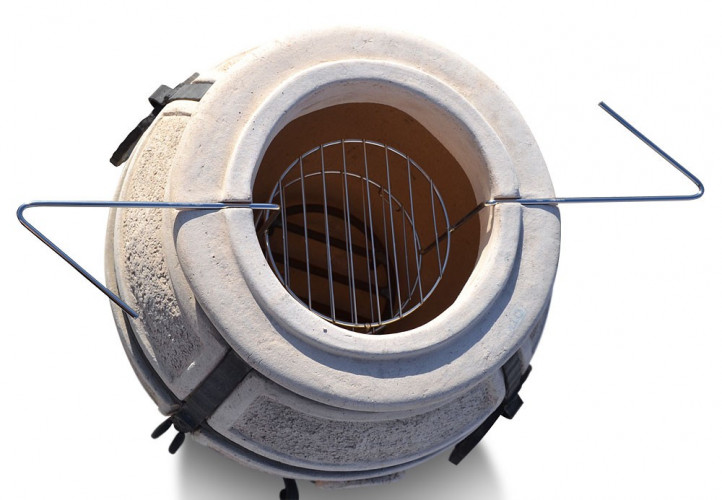 Набор минимальный для малого тандыра в Перми