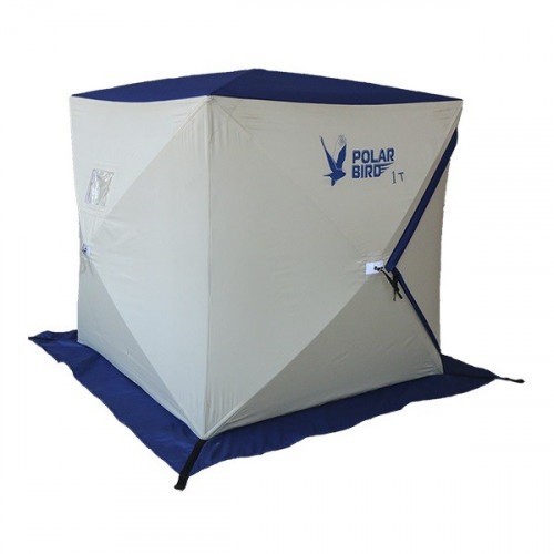 Зимняя палатка Polar Bird 1T в Перми