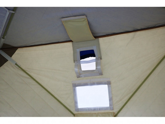 Зимняя палатка Polar Bird 1T в Перми