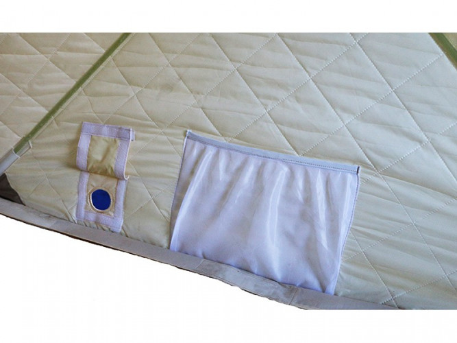 Зимняя палатка Polar Bird 1T в Перми