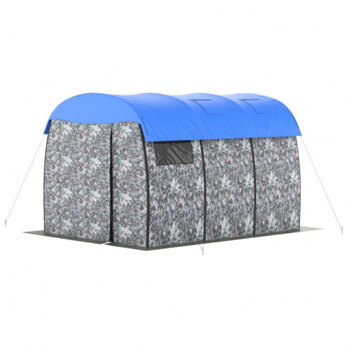 Тент влагозащитный Морж MAX в Перми