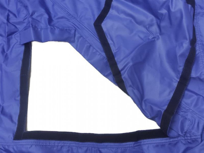 Тент влагозащитный Морж MAX в Перми