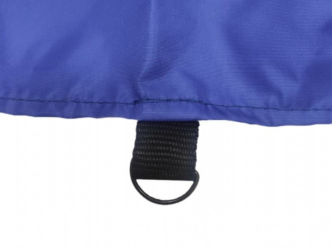 Тент влагозащитный Морж MAX в Перми