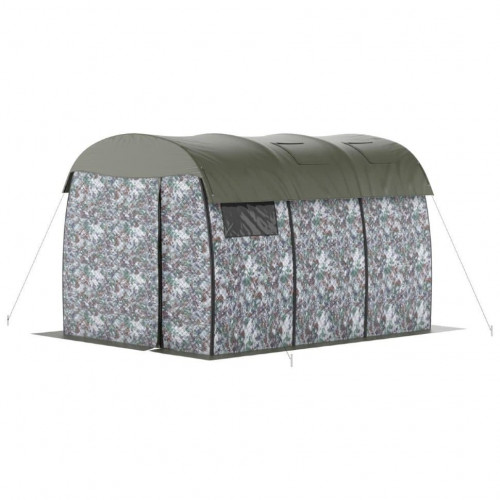 Тент влагозащитный Морж MAX в Перми