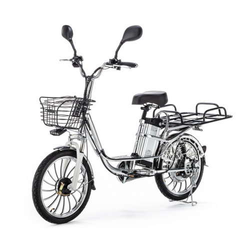 Электровелосипед Motax E-NOT Express Big 60V30A К в Перми