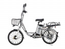 Электровелосипед Motax E-NOT Express Big 60V30A К в Перми