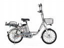 Электровелосипед Motax E-NOT Express Big 60V30A К в Перми