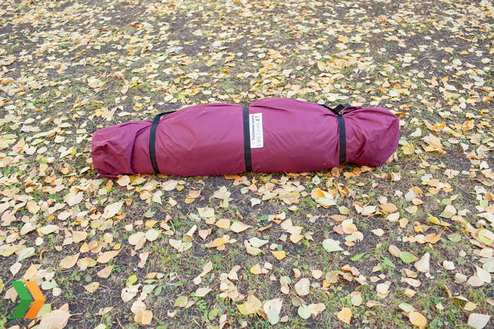 Зимняя палатка для рыбалки Куб Снегирь 4T в Перми