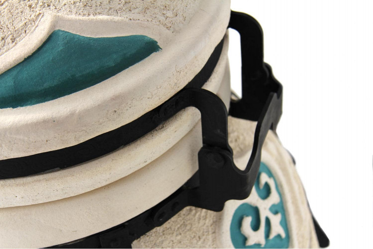 Тандыр Сармат Дастархан с откидной крышкой в Перми