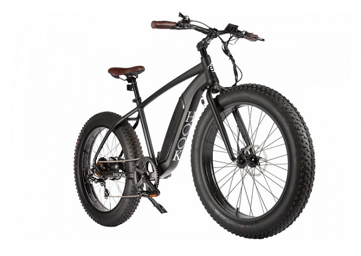 Электровелосипед Eltreco Hook в Перми