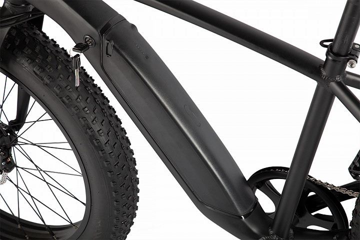 Электровелосипед Eltreco Hook в Перми