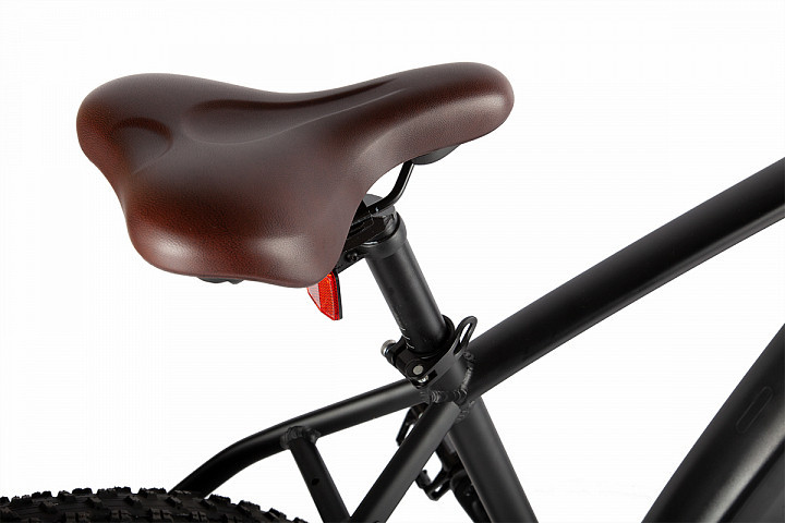 Электровелосипед Eltreco Hook в Перми