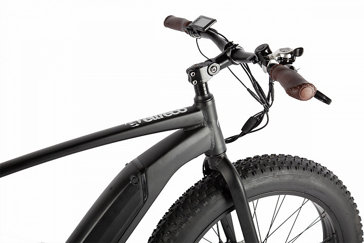 Электровелосипед Eltreco Hook в Перми