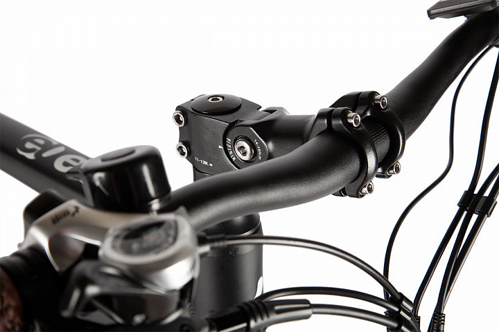 Электровелосипед Eltreco Hook в Перми