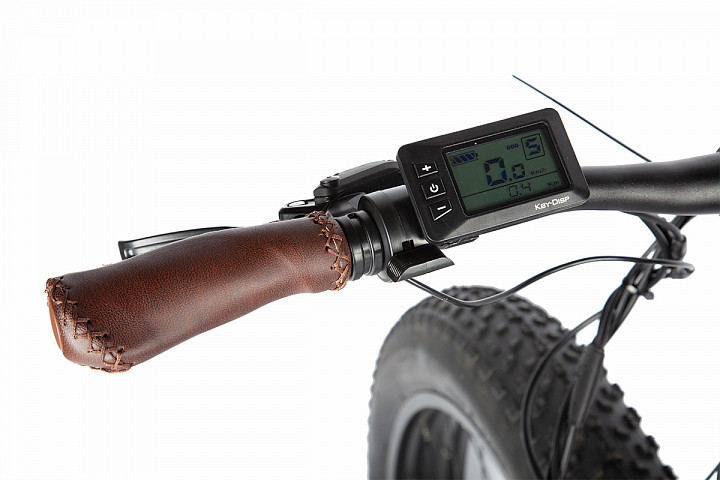 Электровелосипед Eltreco Hook в Перми