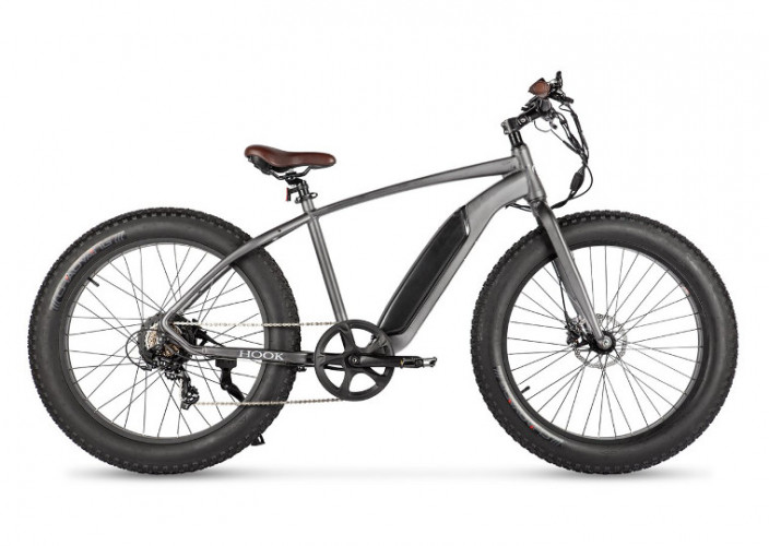 Электровелосипед Eltreco Hook в Перми