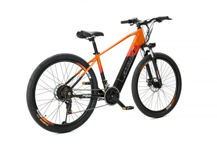 Электровелосипед РВЗ АТЛЕТ в Перми